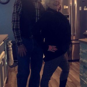 Meet your Posher, Joan